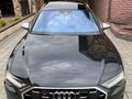 2019 Audi A6 40 TDI V (C8), серый, 4450000 рублей
