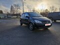 2010 Hyundai Getz I Рестайлинг, чёрный, 650000 рублей - вид 2