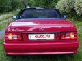 1994 Mercedes-Benz SL-Класс 320 IV (R129), красный, 4400000 рублей - вид 10