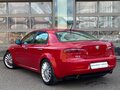 2011 Alfa Romeo 159, красный - вид 2