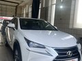 2015 Lexus NX 200t I, белый, 3250000 рублей - вид 10