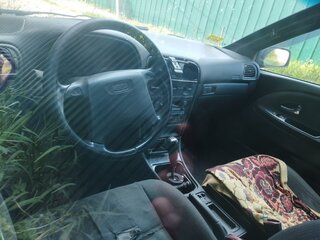 2000 Volvo V40 I Рестайлинг, синий, 150000 рублей, вид 5