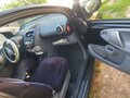 2008 Toyota Aygo I, чёрный, 450000 рублей - вид 9