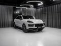 2026 Porsche Cayenne Coupé III Рестайлинг, серый, 20394900 рублей - вид 9