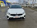 2020 Kia Cerato IV, белый, 1899000 рублей - вид 1
