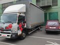 2021 Fuso (Mitsubishi) Canter, белый, 2500000 рублей - вид 2