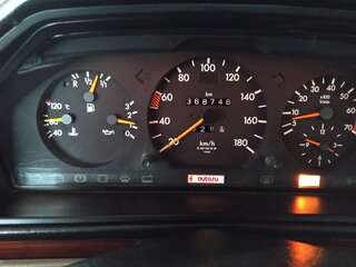 1991 Mercedes-Benz G-Класс 300 II (W463), зелёный, 1500000 рублей, вид 5
