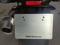 2013 BMW F 800 GT, оранжевый, 585000 рублей - вид 5