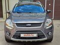 2012 Ford Kuga I, коричневый, 1350000 рублей - вид 1