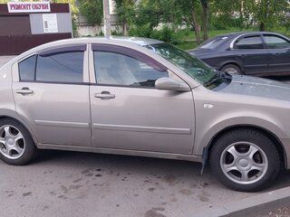2008 Vortex Estina I, бежевый, 370000 рублей, вид 2
