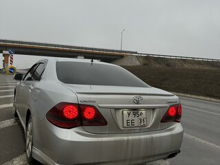 2009 Toyota Crown XIII (S200), серый, 1800000 рублей, вид 5