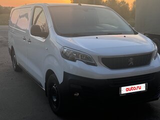 2020 Peugeot Expert, белый, 1900000 рублей, вид 2