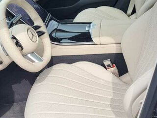 2022 Mercedes-Benz S-Класс 350 d 4MATIC VII (W223), чёрный, 12500000 рублей, вид 4