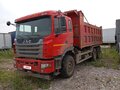 2021 JAC N350, красный, 1908855 рублей