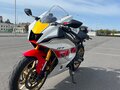 2022 Yamaha YZF-R7, золотистый, 1800000 рублей - вид 5