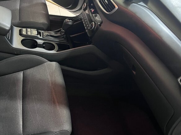2018 Hyundai Tucson III, белый, 2290000 рублей - вид 14