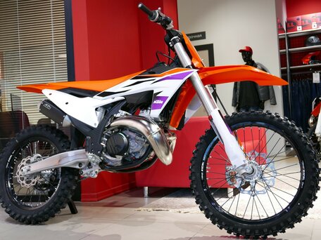 2024 KTM 300 SX, оранжевый, 1050000 рублей, вид 1