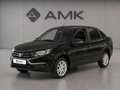 2026 Lada (ВАЗ) Granta Active Cross I Рестайлинг, чёрный