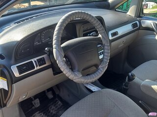 2008 Chevrolet Rezzo, чёрный, 470000 рублей, вид 3