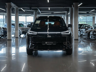 2026 Geely Galaxy M7, чёрный, 3950000 рублей, вид 3