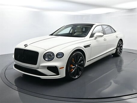 Bentley Flying Spur IV