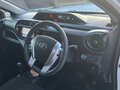 2015 Toyota Aqua I Рестайлинг, белый, 1050000 рублей - вид 8