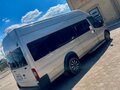 2012 Ford Transit, серебристый, 1300000 рублей - вид 8