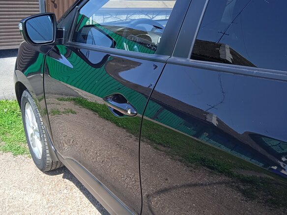 2013 Hyundai ix35 I, чёрный, 1350000 рублей - вид 10
