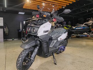 2025 Другие Скутеры (другие), чёрный, 79000 рублей, вид 1