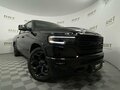2023 Ram 1500 Crew Cab V, чёрный - вид 1