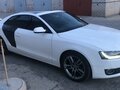 2011 Audi A5 I (8T), белый, 900000 рублей - вид 7