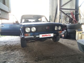 1995 Lada (ВАЗ) 21065, синий, 130000 рублей, вид 3