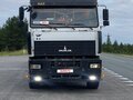 2007 МАЗ 5440, белый, 1600000 рублей - вид 6