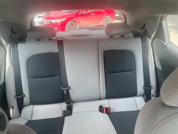 2019 Chevrolet Bolt I, красный, 2749999 рублей - вид 20