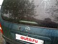 2001 Opel Zafira A, серый, 450000 рублей - вид 3