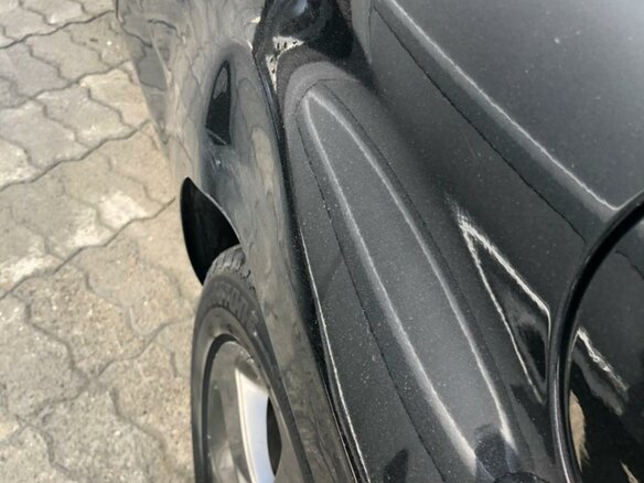 2011 Kia Ceed I Рестайлинг, чёрный, 899000 рублей - вид 8