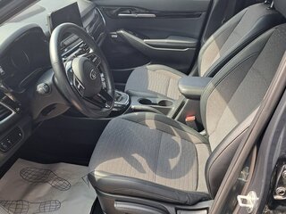 2020 Kia Seltos I, серый, 2200000 рублей, вид 5