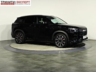 2024 Jaecoo J7 I, чёрный, 2257000 рублей, вид 3