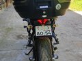 2016 Yamaha MT-07 (FZ-07), белый, 695000 рублей - вид 10