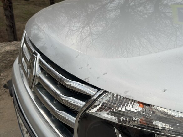 2013 Renault Duster I, серый, 850000 рублей - вид 5