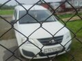 2021 Lada (ВАЗ) Largus I, белый, 1050000 рублей - вид 6