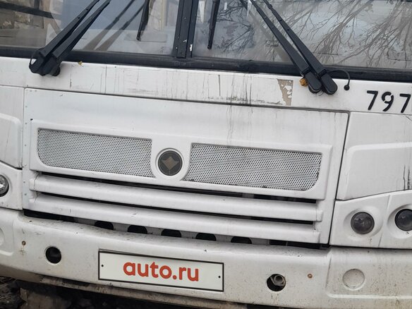 2011 ПАЗ 3204, белый, 530000 рублей - вид 6