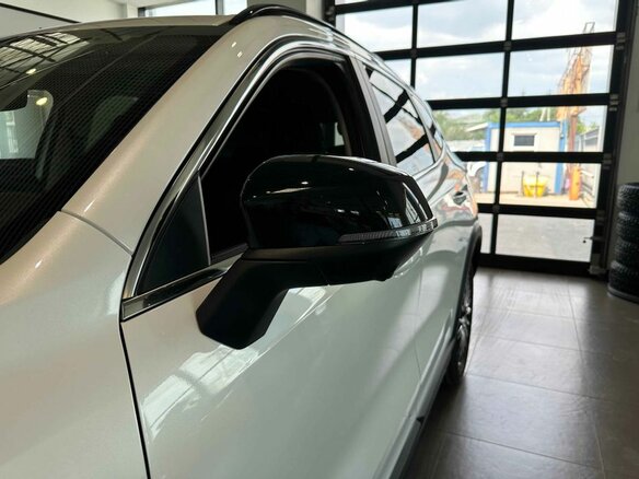 2026 Haval Jolion I Рестайлинг 2, белый, 2949000 рублей - вид 9
