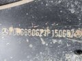 1991 Mercedes-Benz T2, белый, 798000 рублей - вид 5