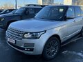 2013 Land Rover Range Rover IV, бежевый, 3990000 рублей - вид 1