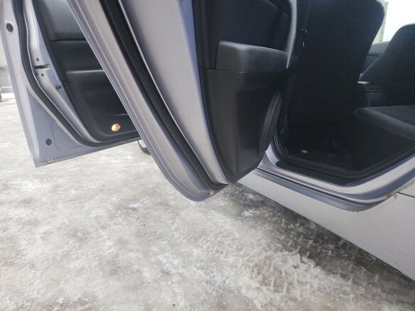 2008 Mazda 6 II (GH), фиолетовый, 629000 рублей - вид 7