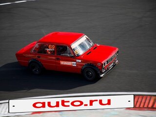 1986 Спортивные авто и реплики GT & Touring, красный, 1750000 рублей, вид 2