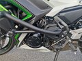 2021 Kawasaki Ninja 650, белый, 670856 рублей - вид 9