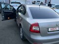 2012 Skoda Octavia II (A5) Рестайлинг, бежевый, 880000 рублей - вид 8