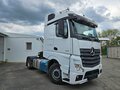2023 Mercedes-Benz Actros, белый, 17500000 рублей - вид 11